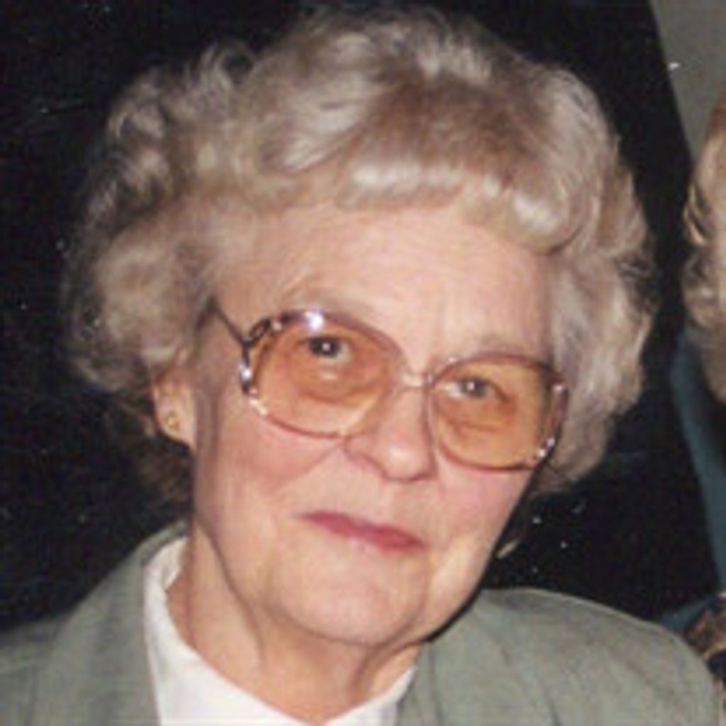 Georgiana "Georgie" Nuthals
