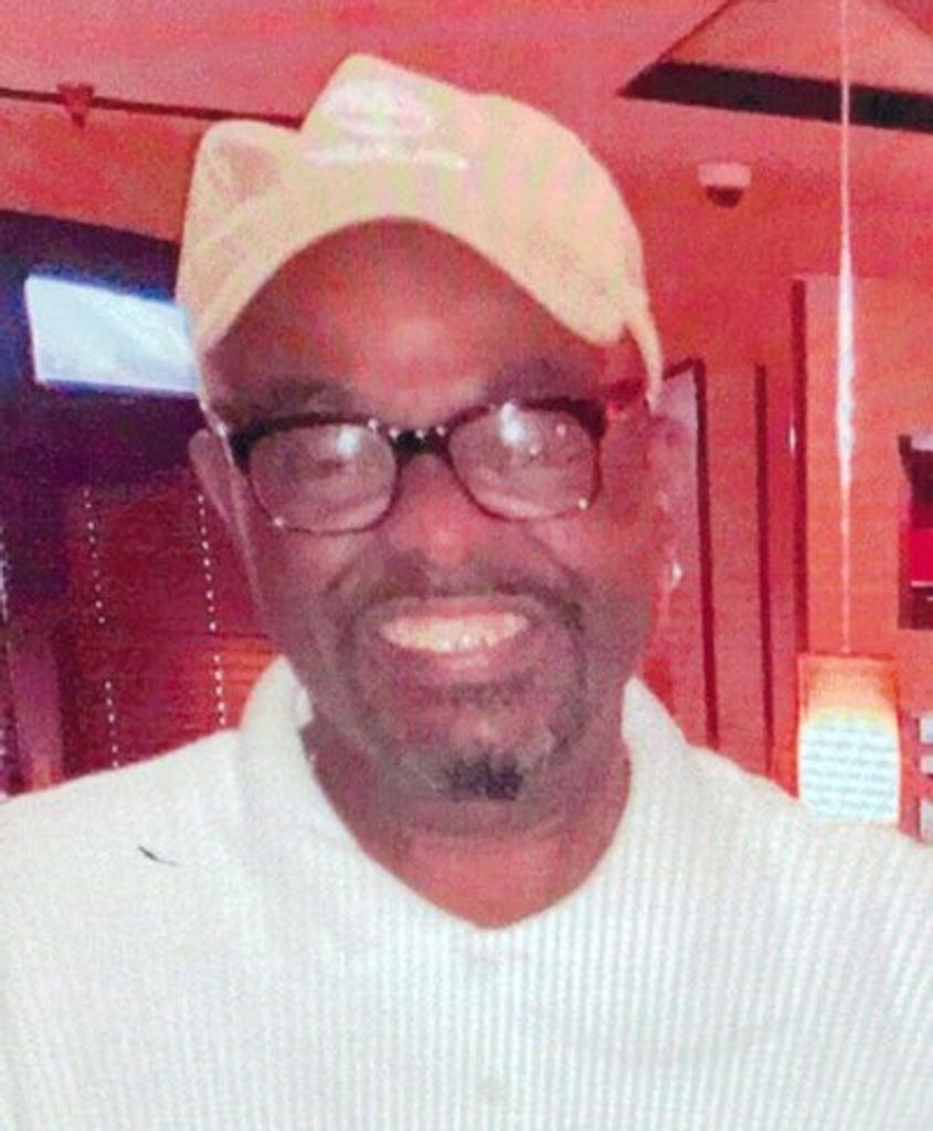 Lawrance Everett Burwell Profile Photo