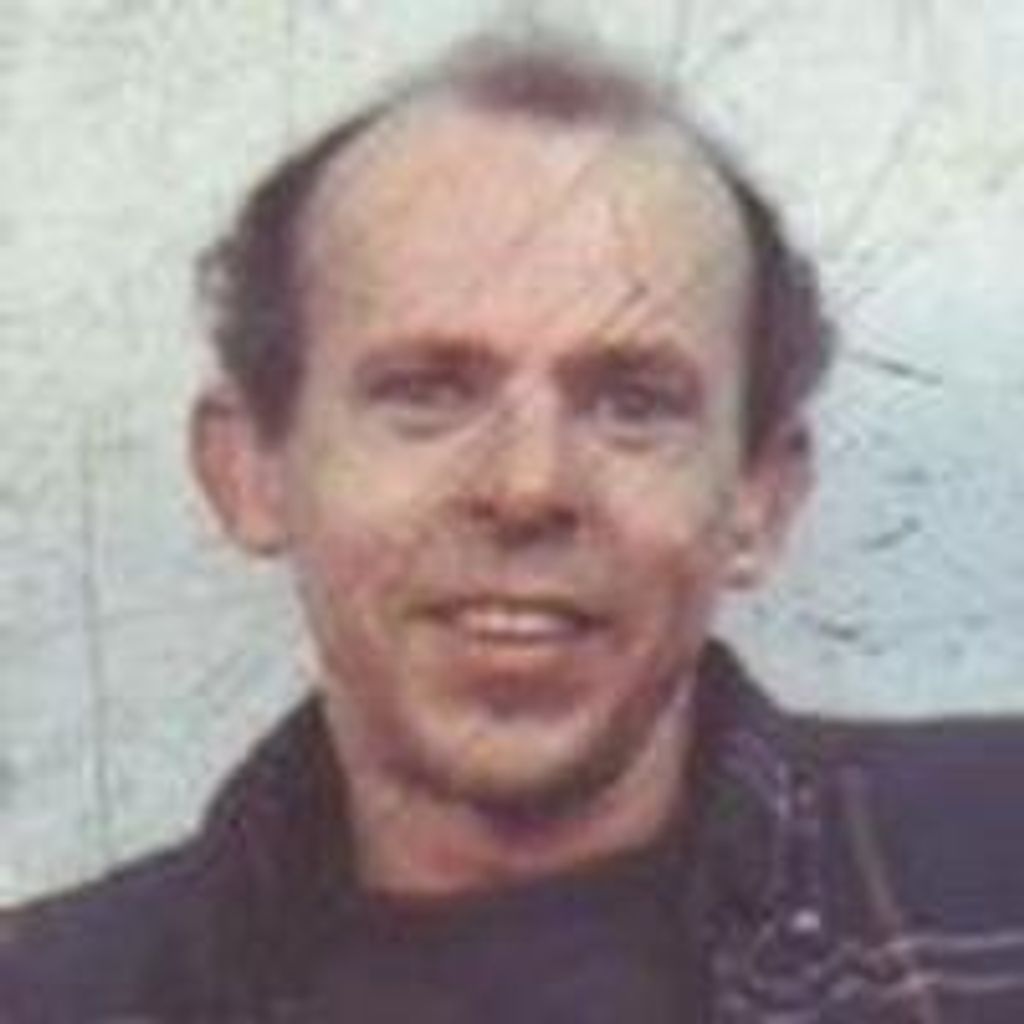 Jim "OJ" Scharnhorst
