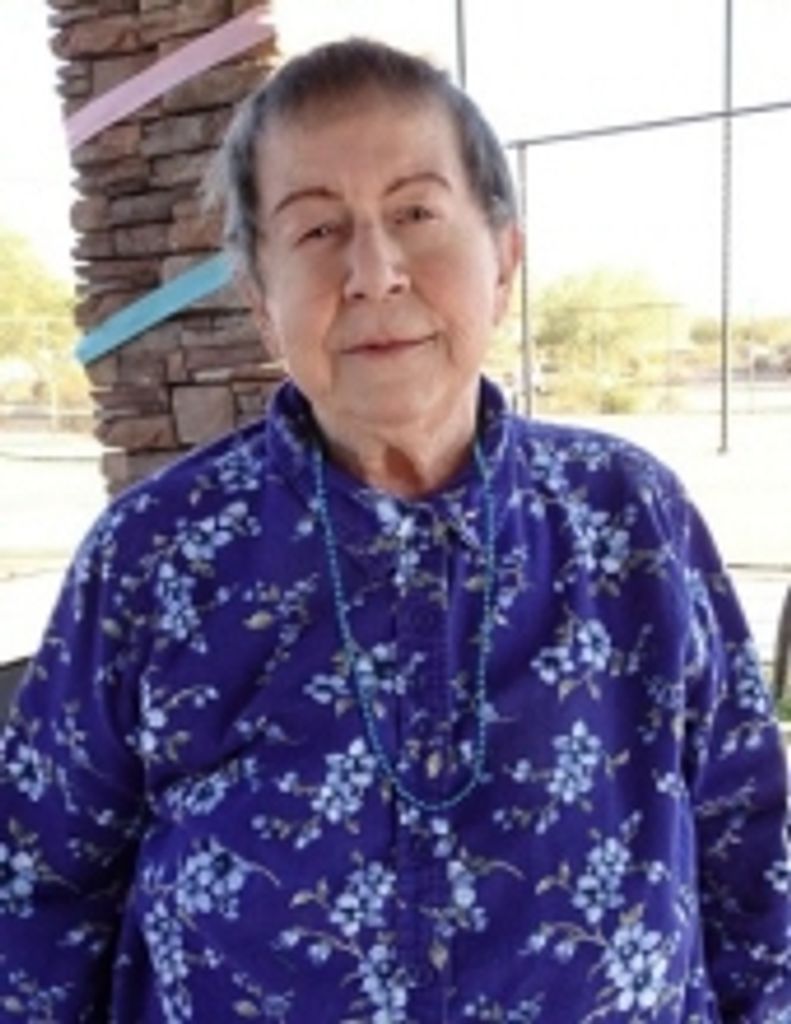 Carol Miller