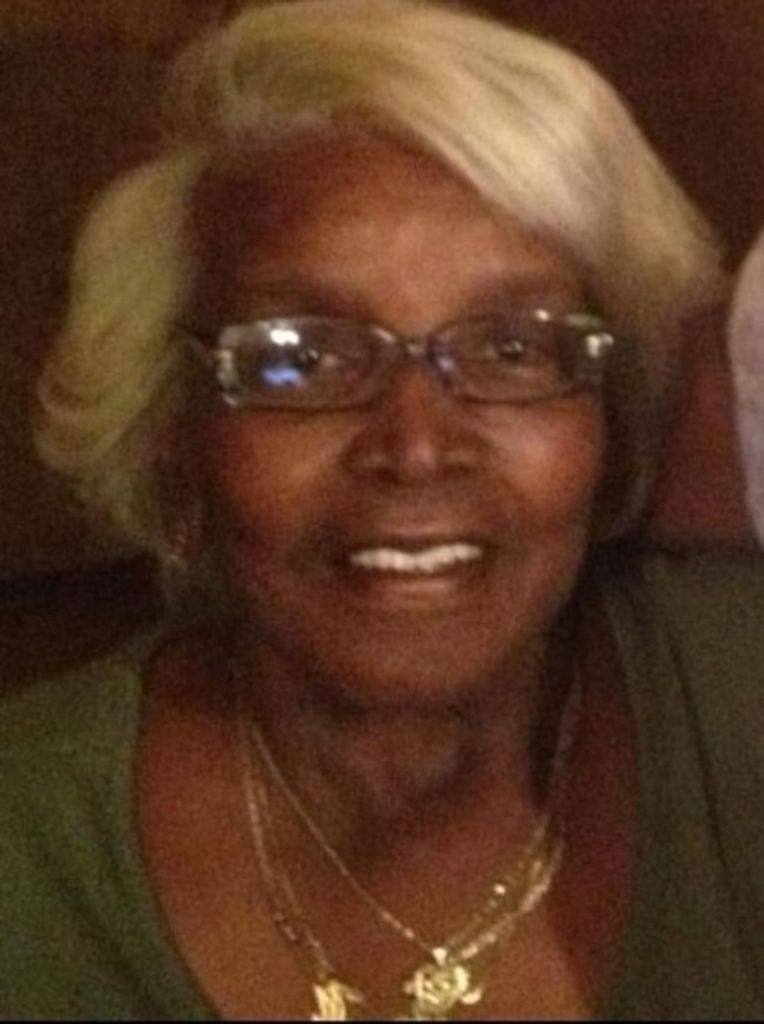 Mozell (Mccorkle)  Trotter