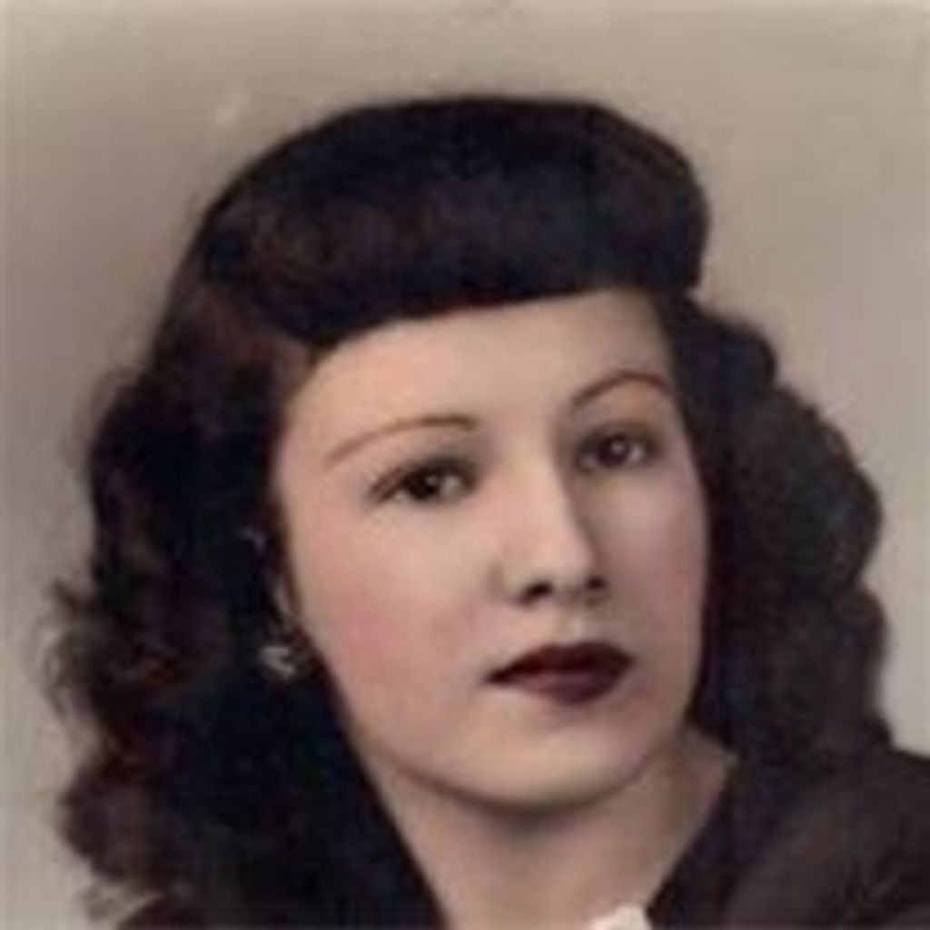 Nancy S. "Dolly" Deluisi