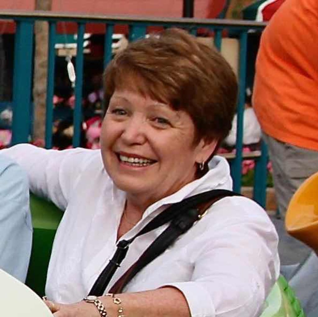 Marilyn Owen Profile Photo