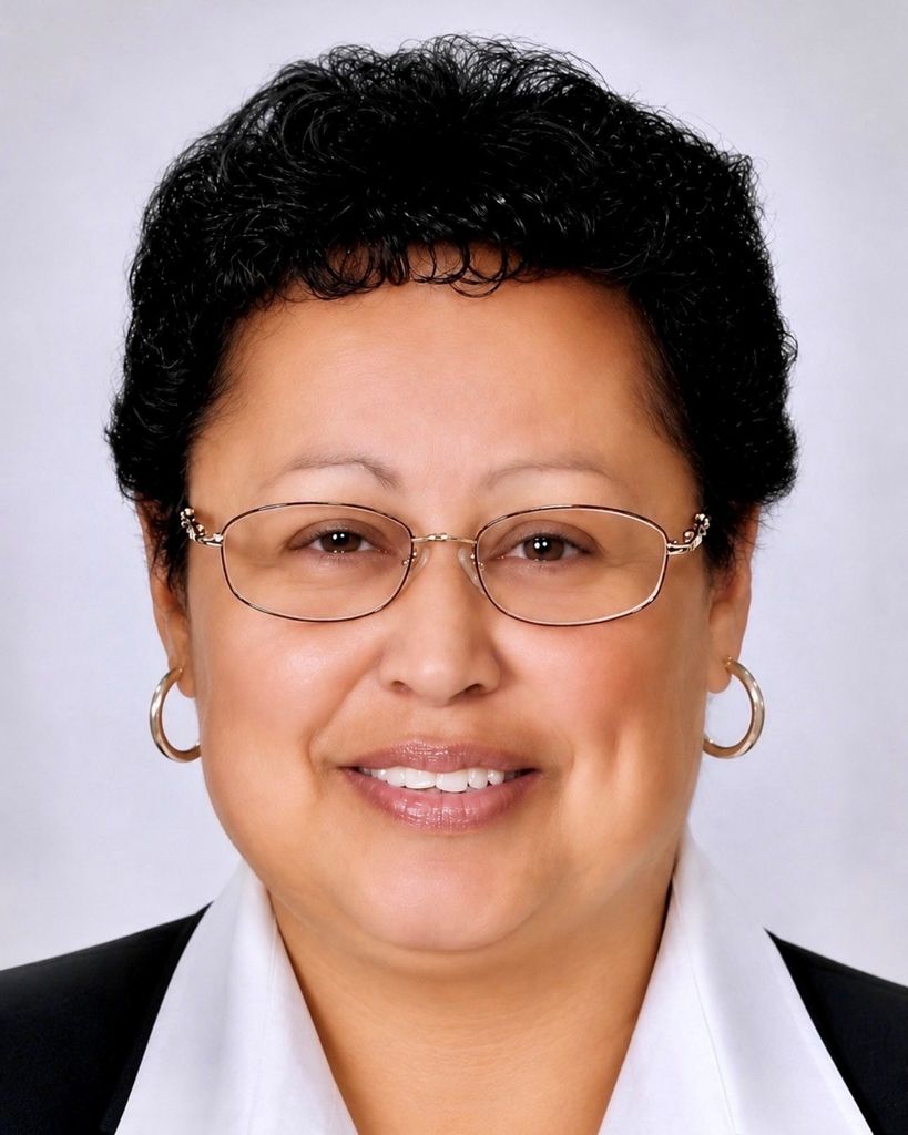Delia Huertas Profile Photo