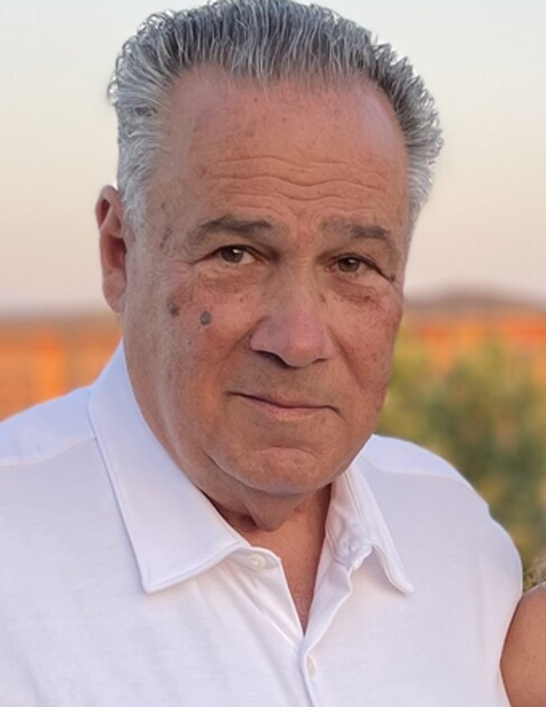 Charles Giallanza Profile Photo