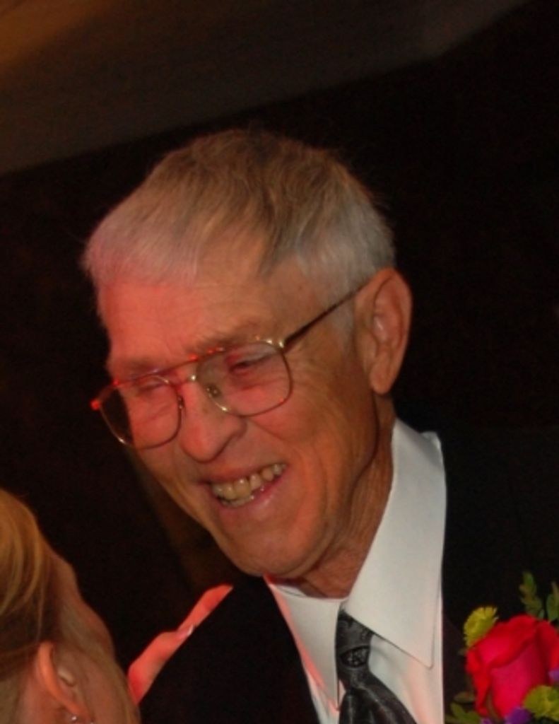 Richard Paul Whaley Profile Photo