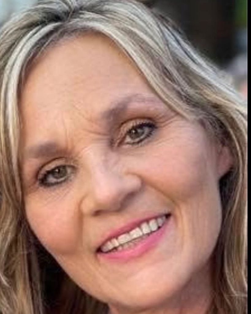 Regina Gaye Camacho Profile Photo