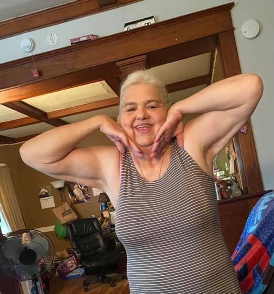 Lori Patricia  Sim Profile Photo