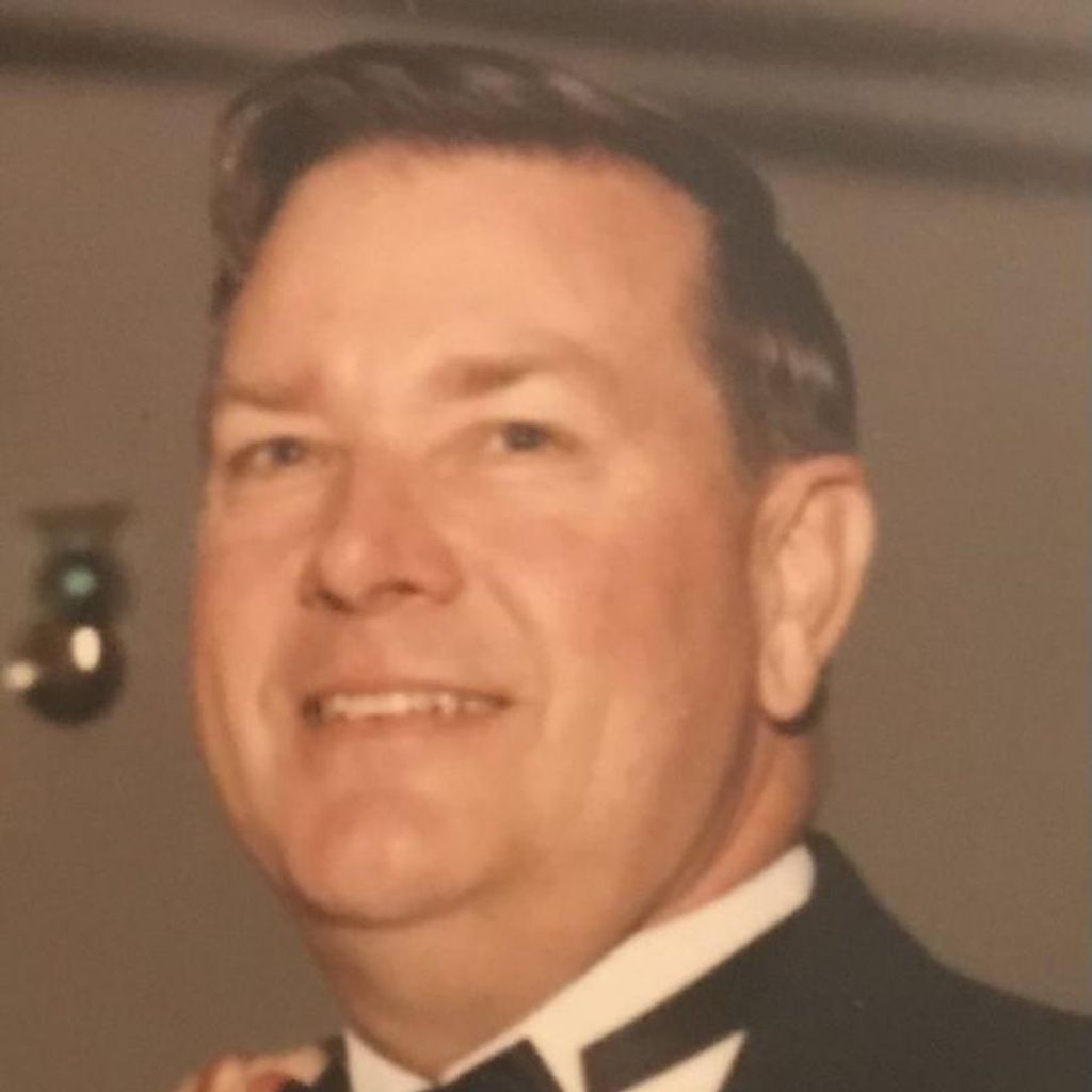 John Francis Doty Sr. Profile Photo
