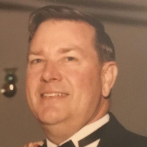 John Francis Doty Sr. Profile Photo