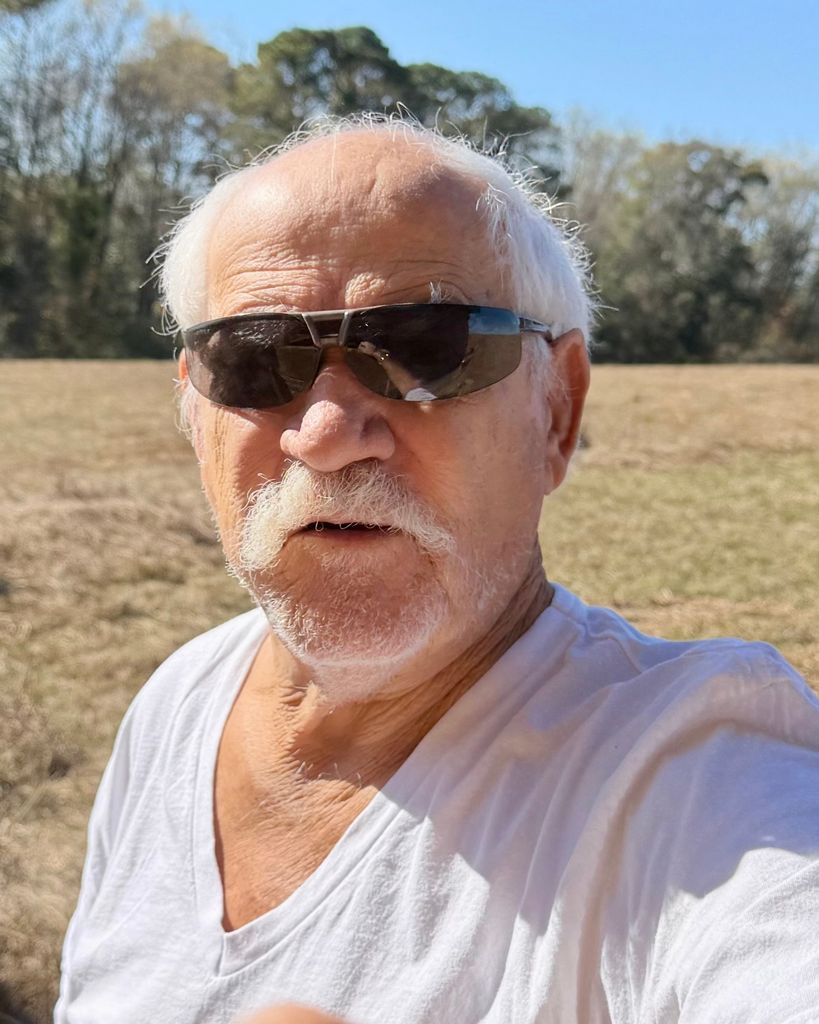 David Hammett Profile Photo