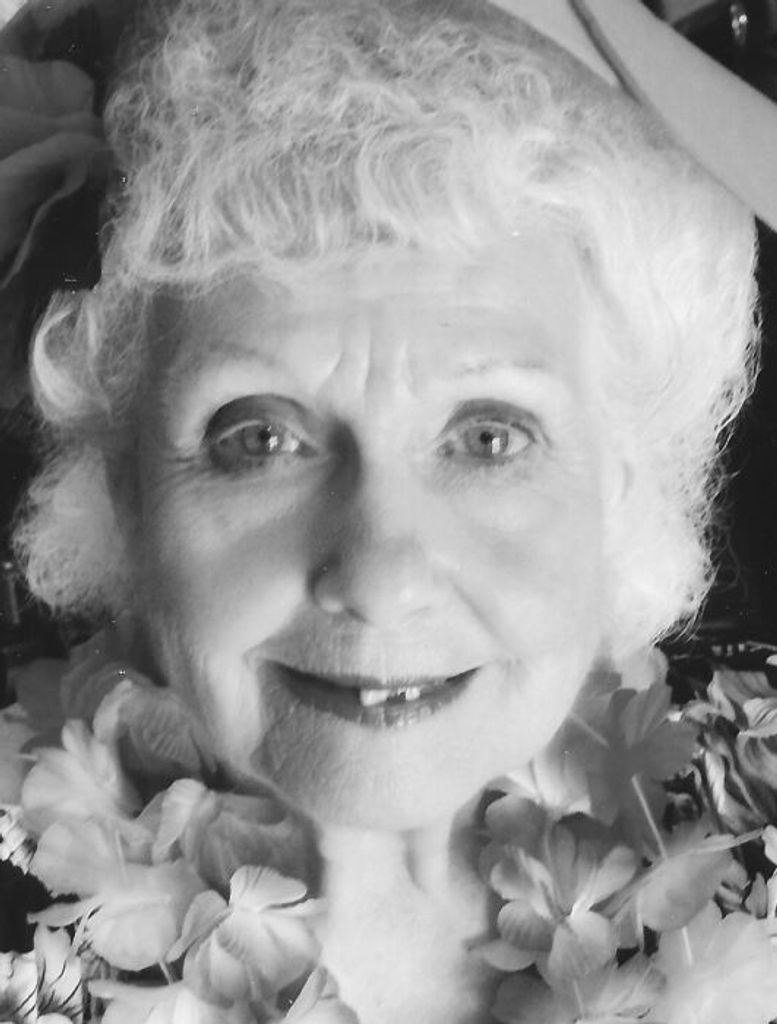 Patricia C. (Cochran)  Younger Profile Photo