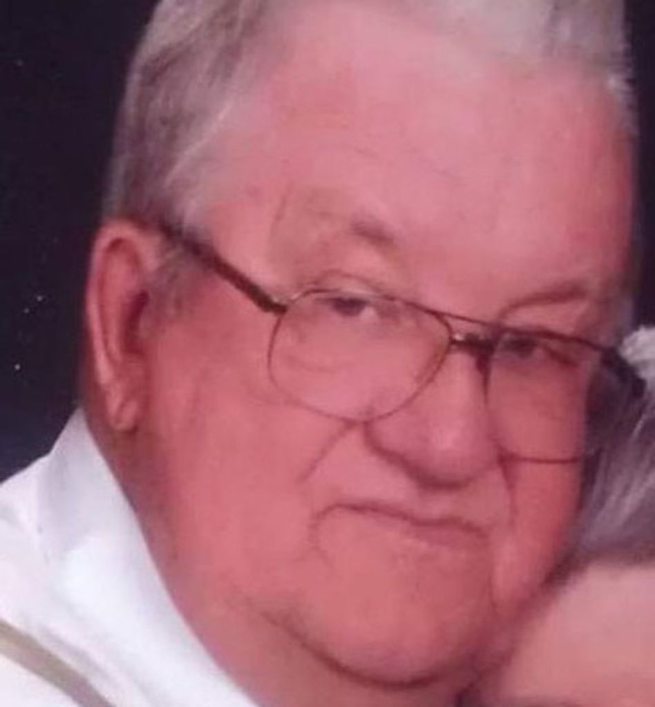 William Kenneth Schiefer