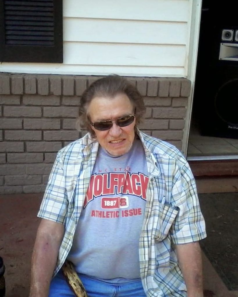 Ronnie Lynn Rominger Sr. Profile Photo