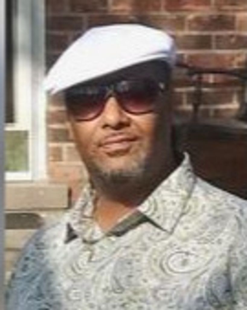 Reginald Eugene Parks Jr. Profile Photo