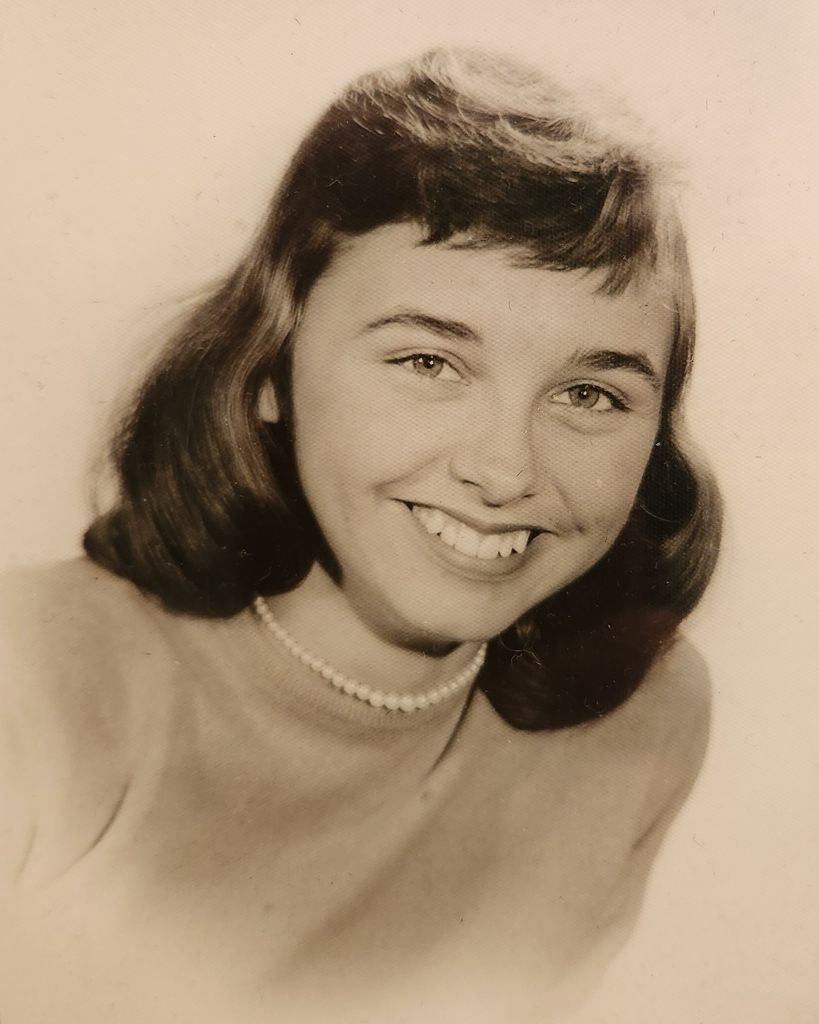 Sharon Joy Laundroche