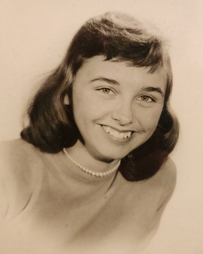 Sharon Joy Laundroche's obituary image