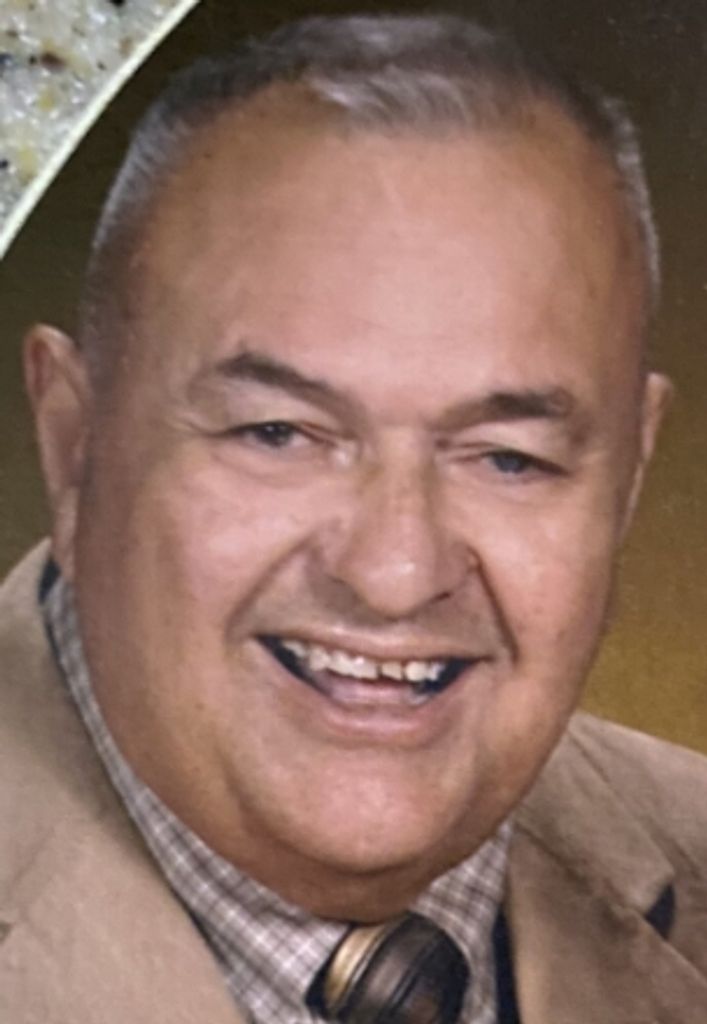Peter A Congel Profile Photo