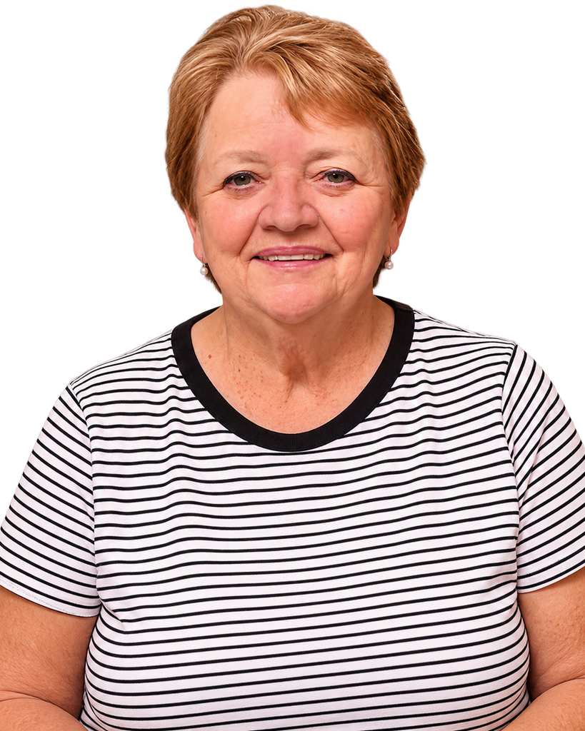 Maria T. Robertson Profile Photo