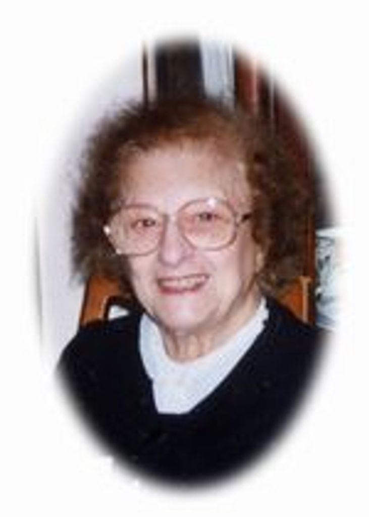 Theresa Marion Krema