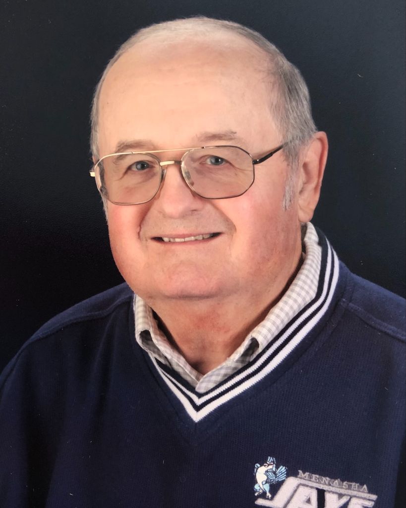 James Chester Koslowski