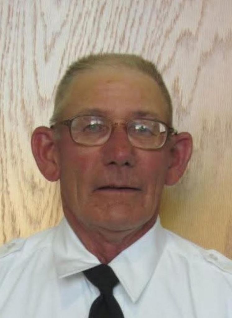 Richard "Dick" Veness