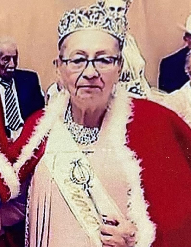 Isabel Torres de Sanchez