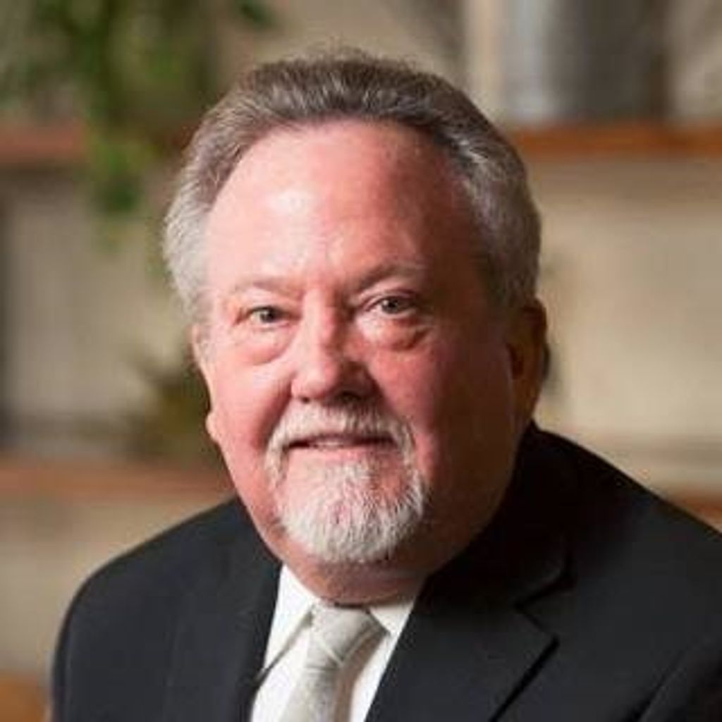 R. Scott Graham Profile Photo