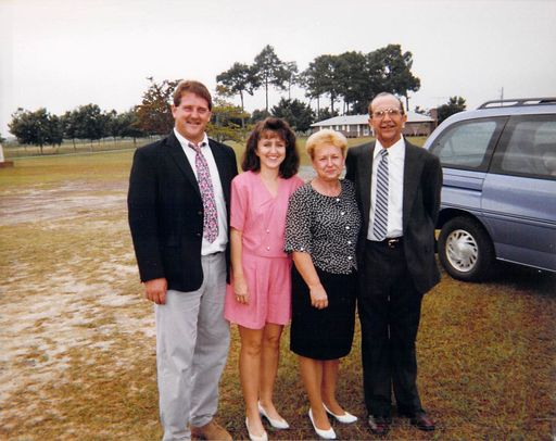 Jimmy D. Grooms photo gallery thumbnail 6 of 43