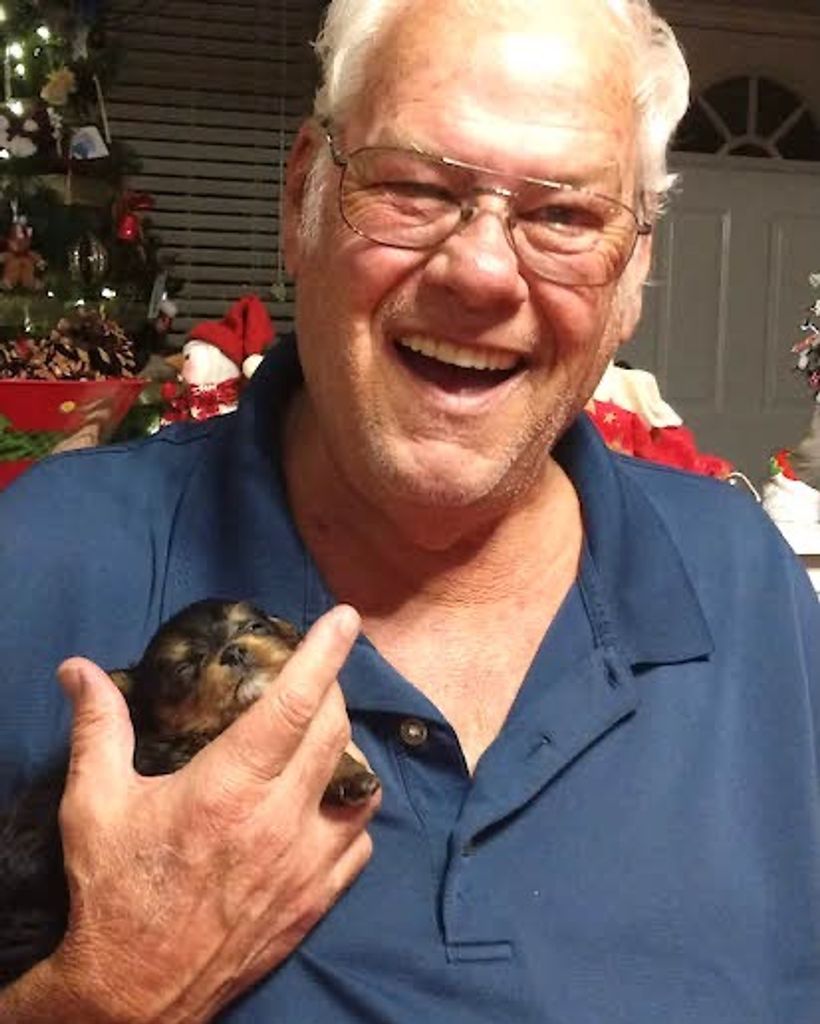 Dale LaVar Fowles Profile Photo