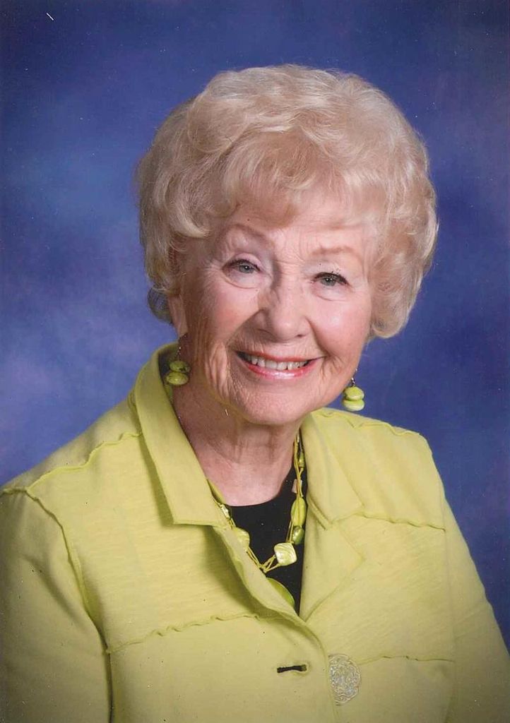 Harriet Lucia Profile Photo