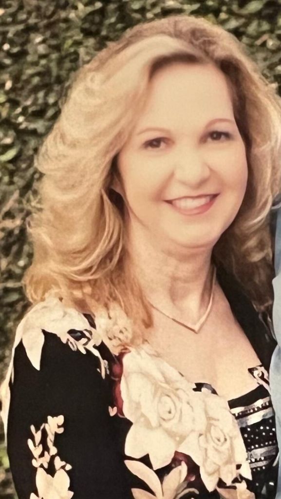 Barbara Jo Hillard Hunt