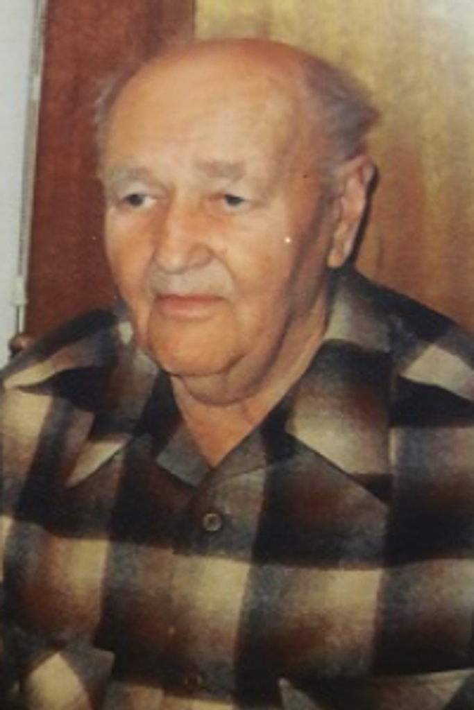 Czeslaw Goroch