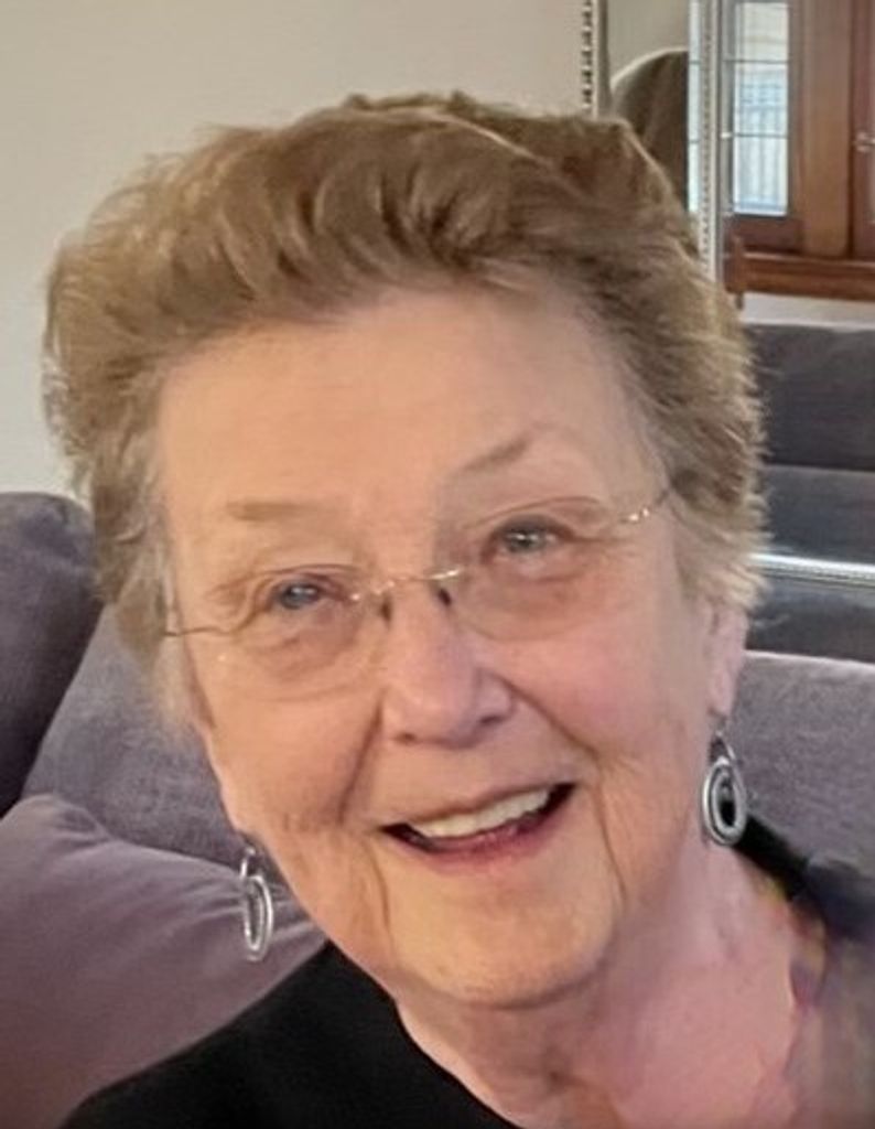 Joanne Marie Juriga