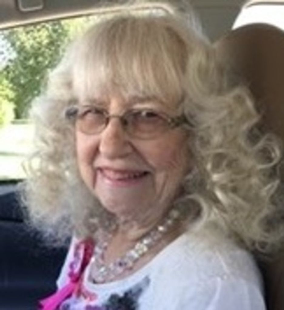 Betty L. Isenhour Profile Photo