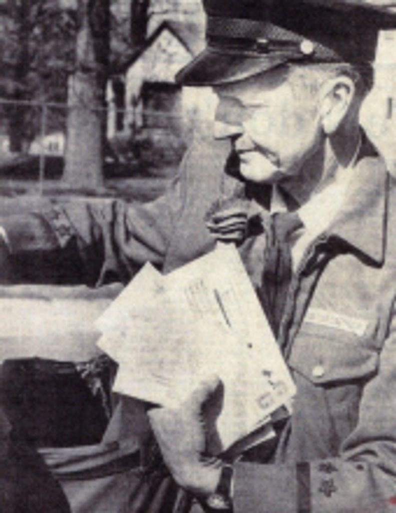 Hubert "Bud" Cloyes, Jr.
