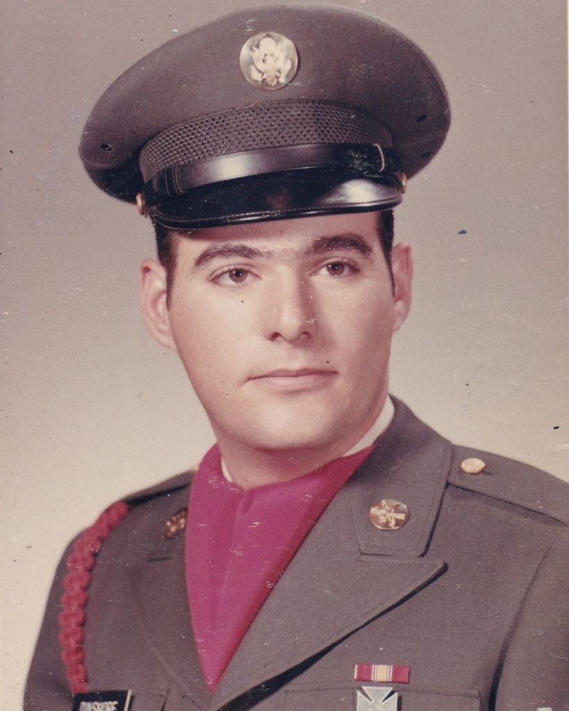 Ronald W. Dinsmore Profile Photo
