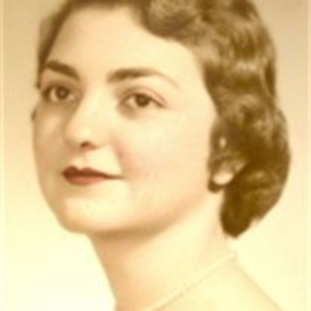 S Marie J. (Jorjorian) Whitaker