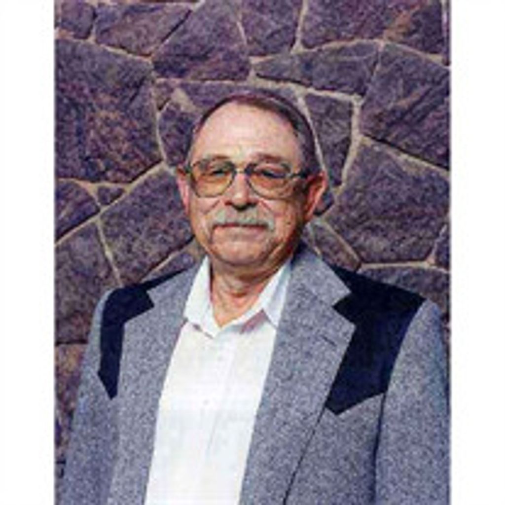 D. R. Norr