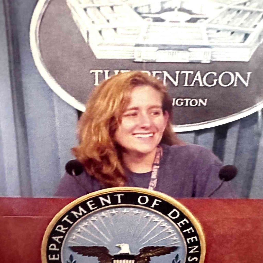 Gina Scaldaferri Profile Photo