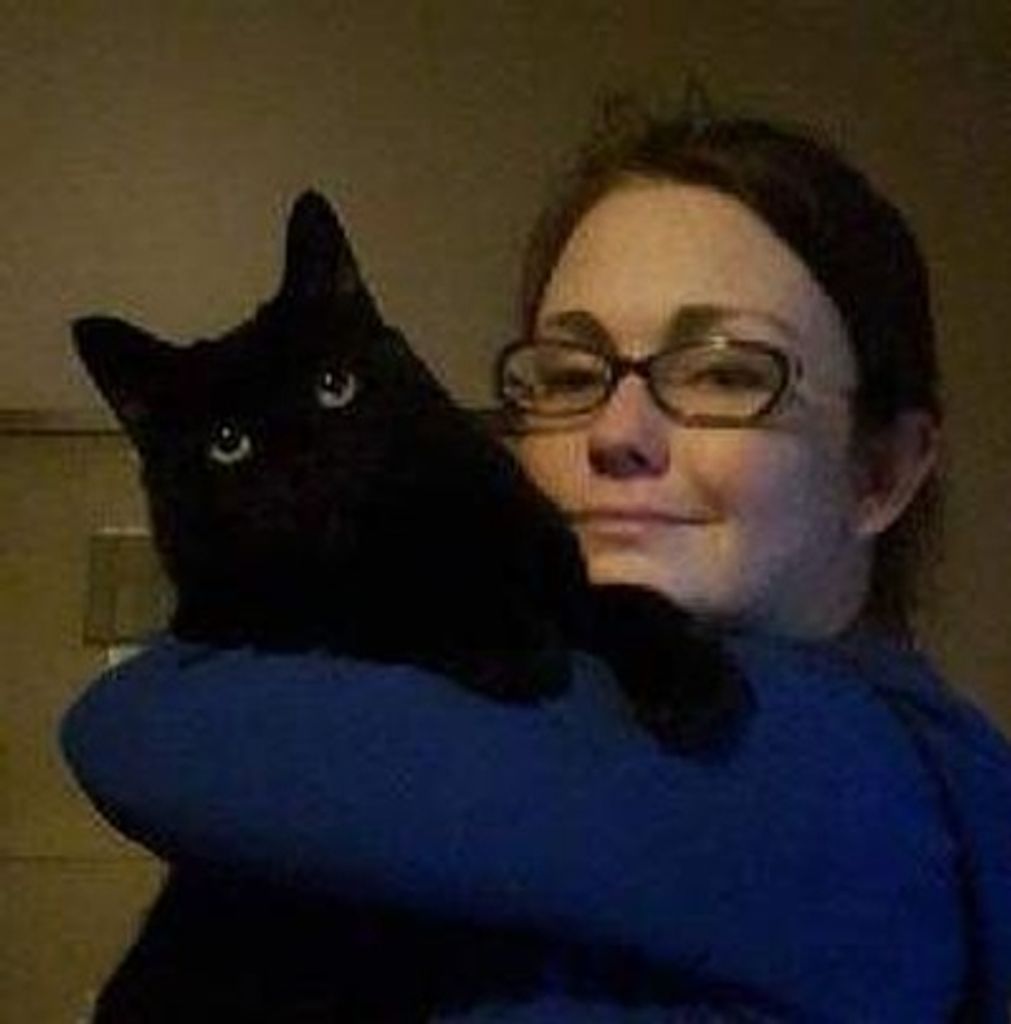 Chasity Eita Noseworthy Profile Photo