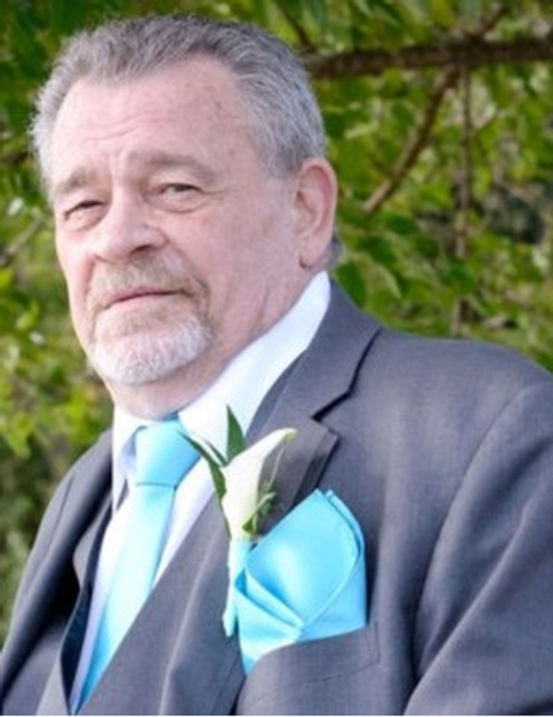 Gary J. Talaga Profile Photo