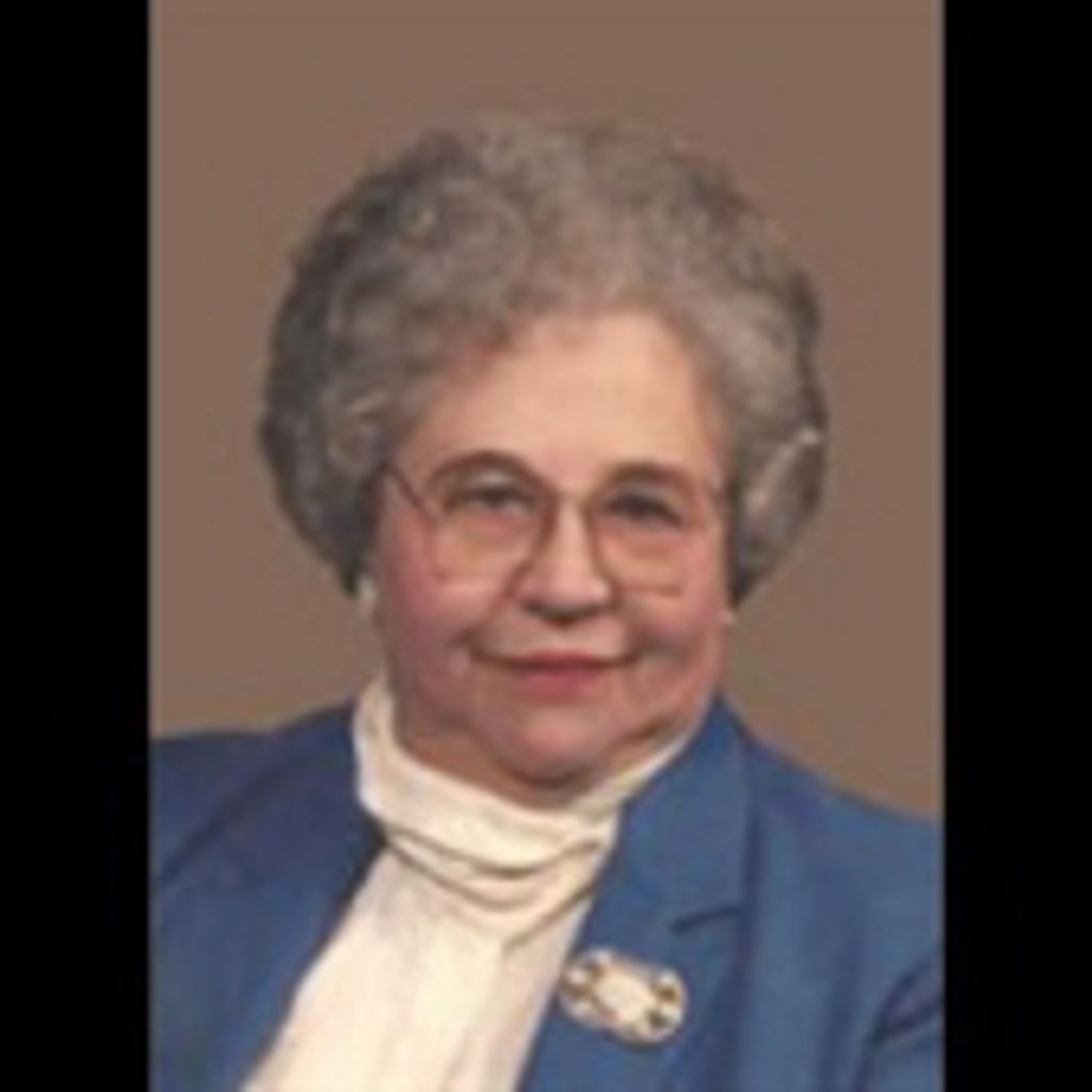 Betty Kruse