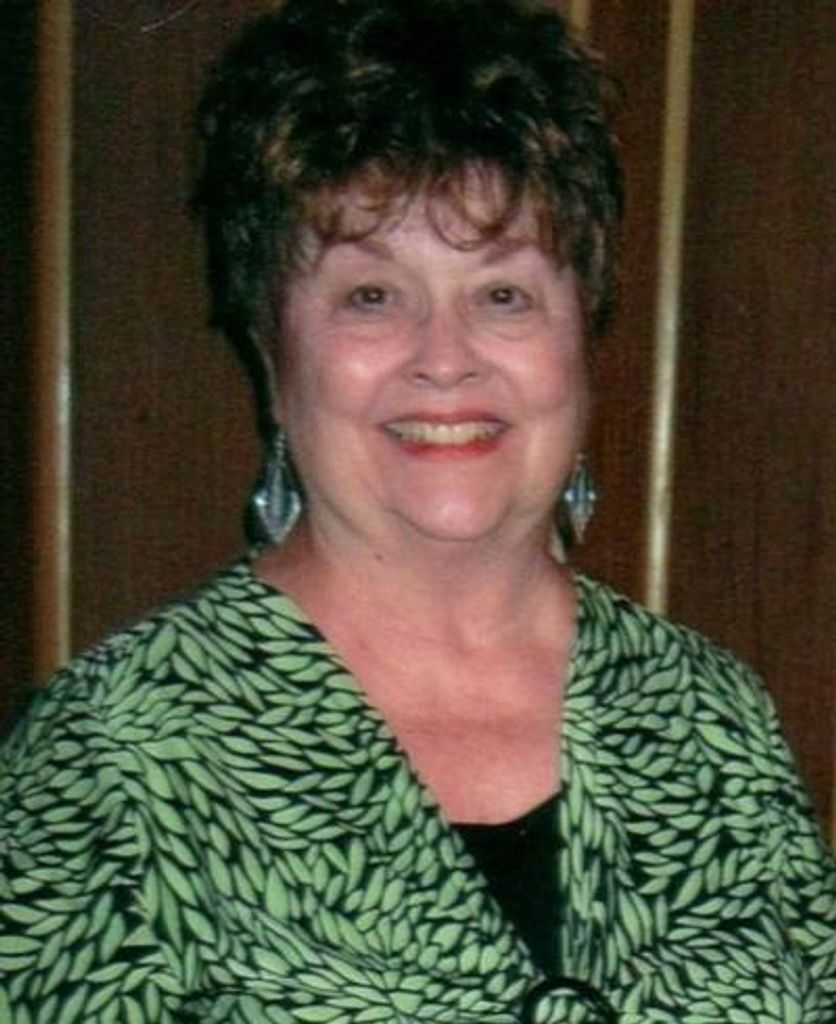 Lois Williams Profile Photo