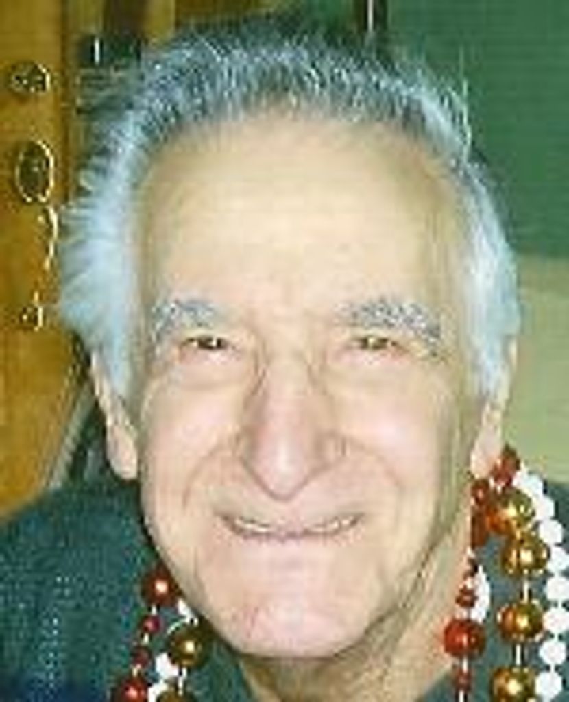 Domenic A. Digiantommaso