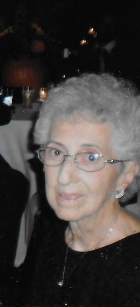 Carmel M. Colaizzi