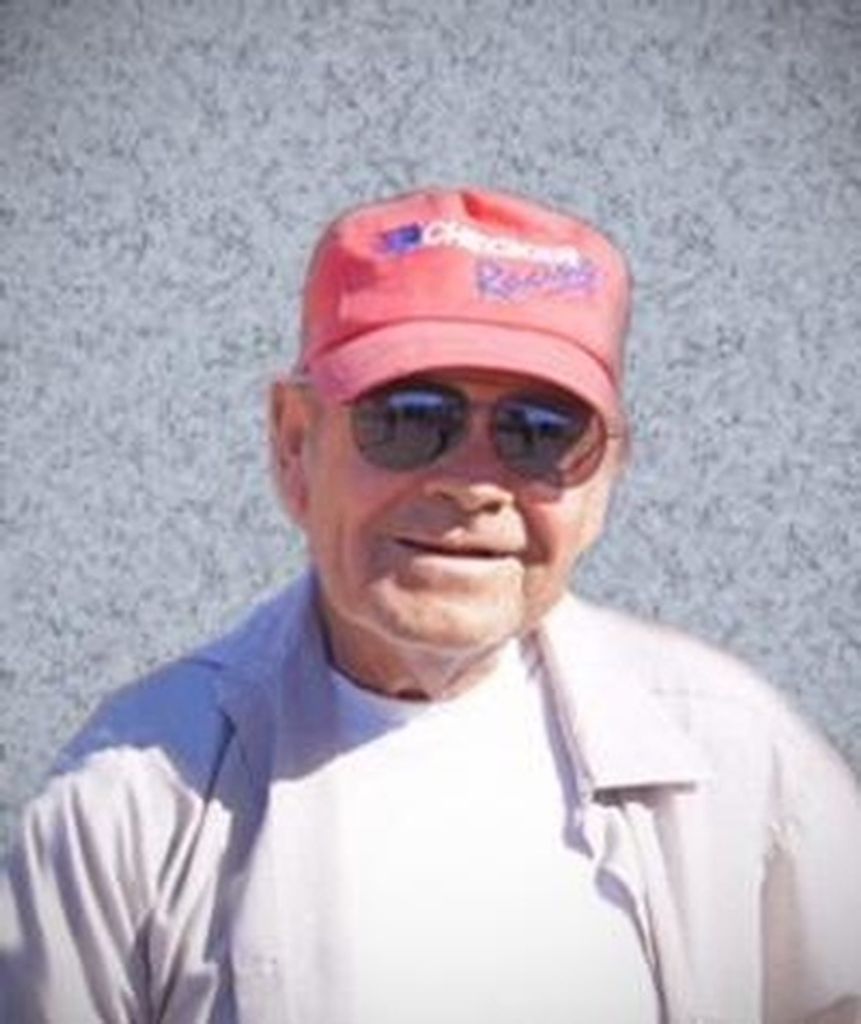 Thomas Brummett Profile Photo