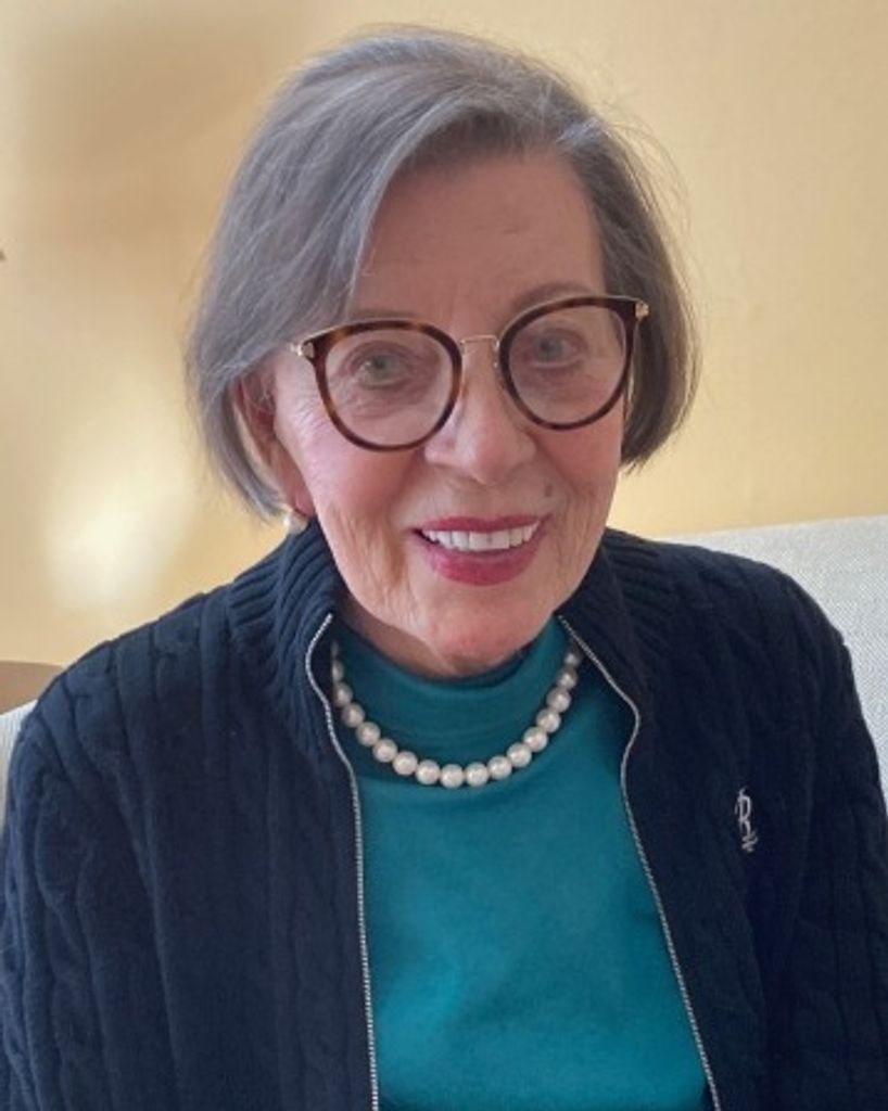 Carolyn Stewart