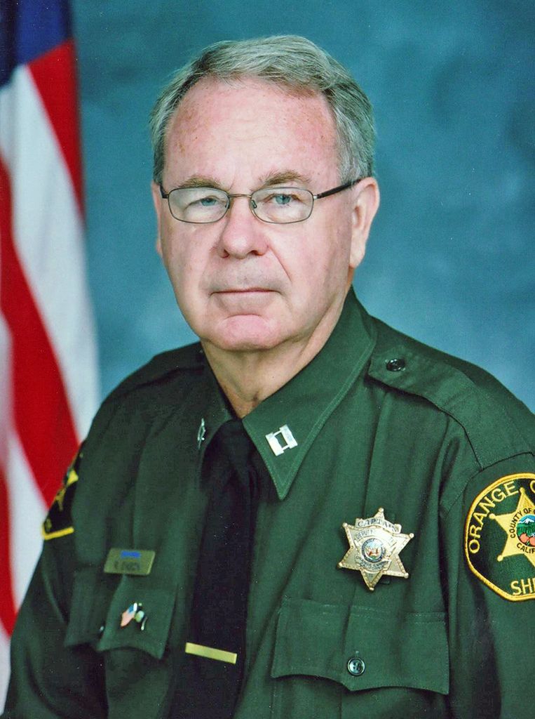 Robert Usher Eason Iii Profile Photo