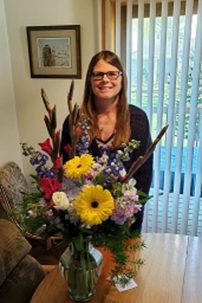 Jacqueline " Jackie" Kay Boettcher